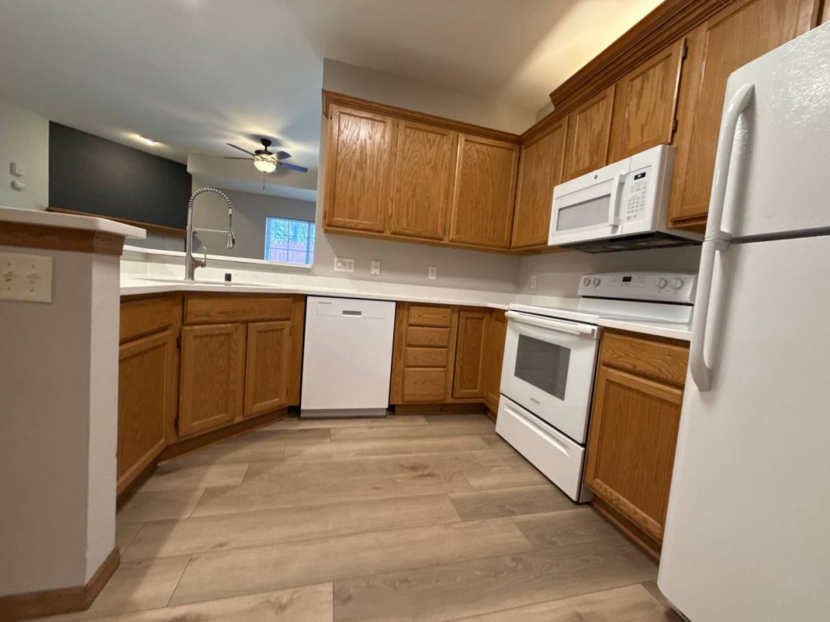 Apartment for rent at 3330 Leopold Way, Madison, WI 53713