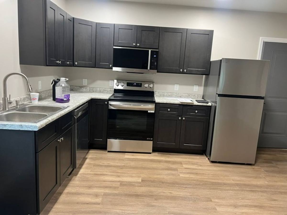 Apartment for rent at 405 McFarland St, Morristown, TN 37814