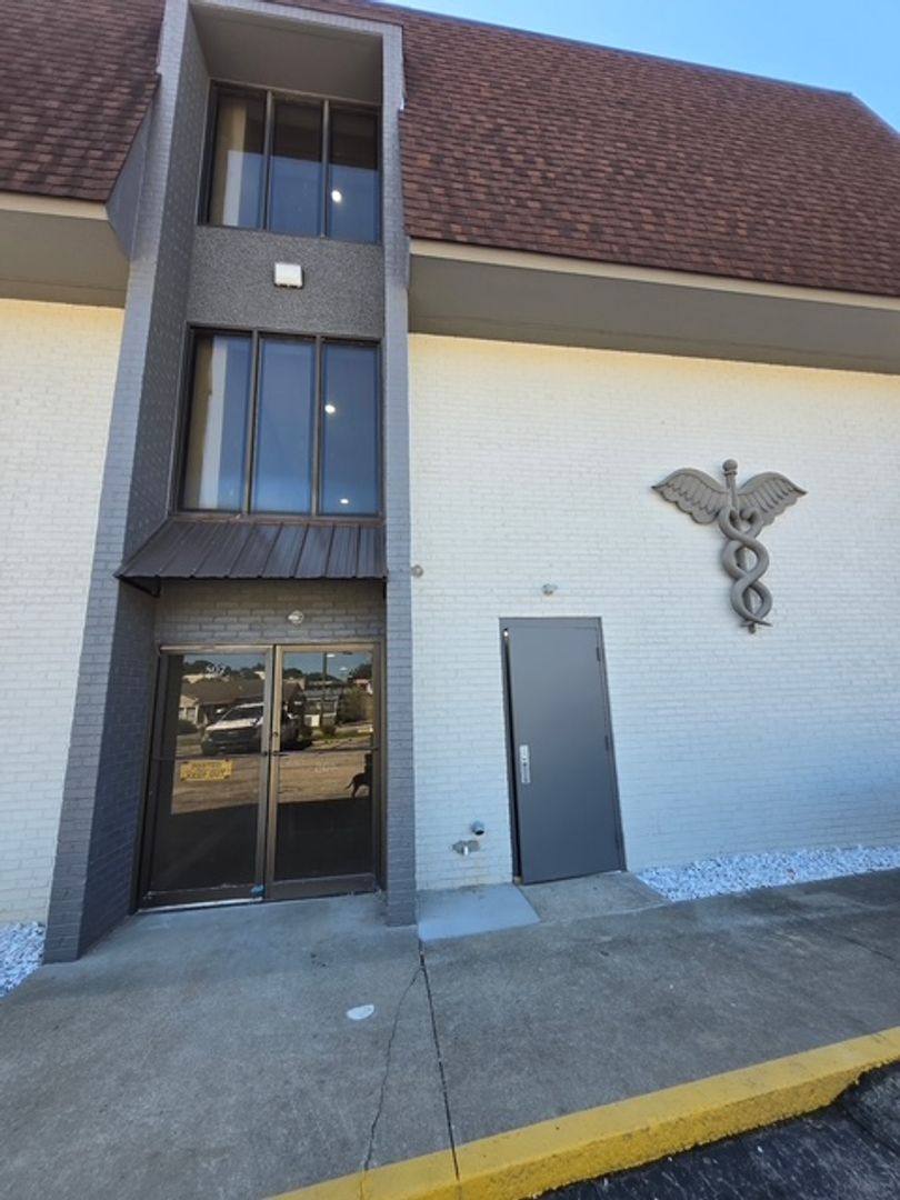 Apartment for rent at 405 McFarland St, Morristown, TN 37814