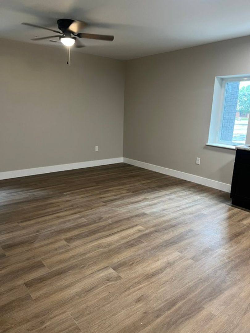 Apartment for rent at 405 McFarland St, Morristown, TN 37814