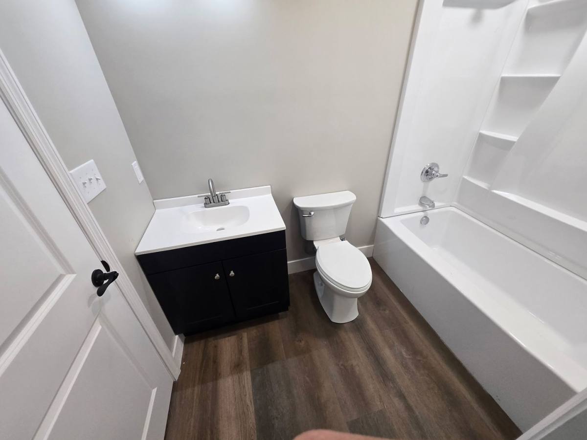 Apartment for rent at 403 McFarland St #MAILBOX 6, Morristown, TN 37814