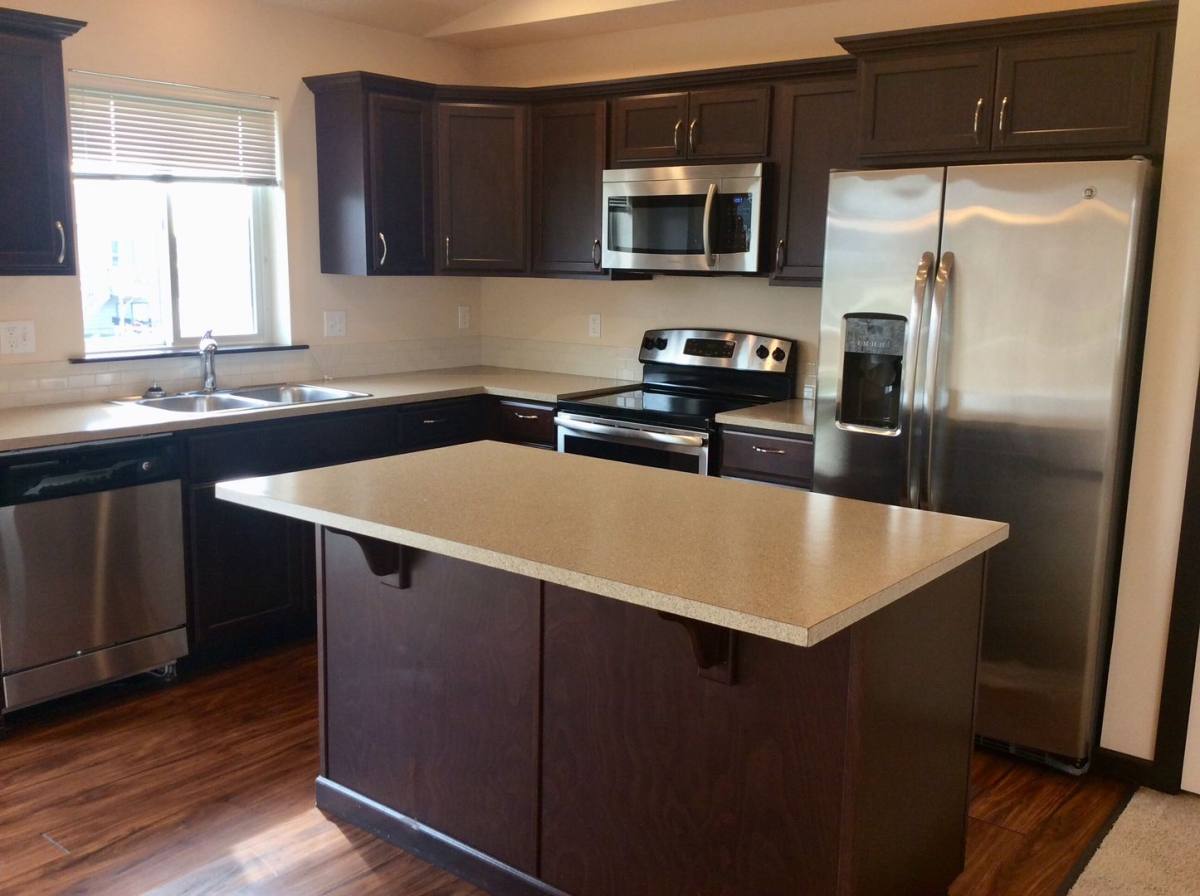 Townhouse for rent at 3286 Stephanie Dr, Dickinson, ND 58601