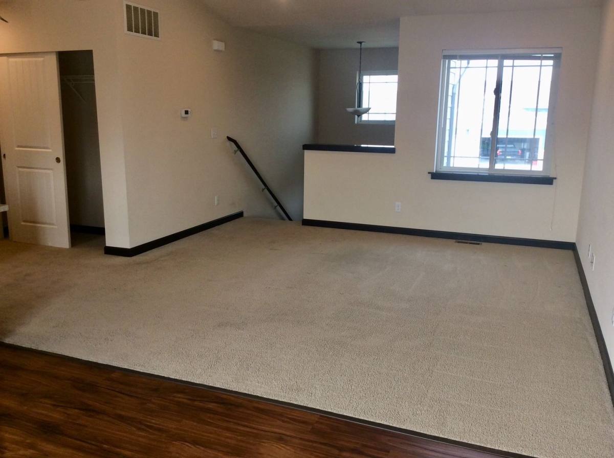 Townhouse for rent at 3286 Stephanie Dr, Dickinson, ND 58601