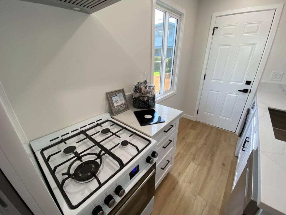 Apartment for rent at 1207 S 31st St, San Diego, CA 92113