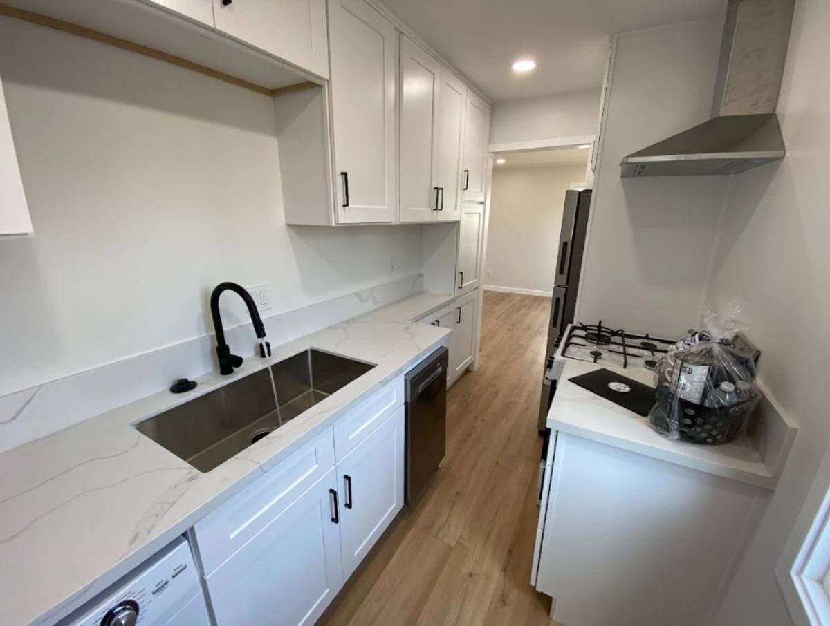 Apartment for rent at 1207 S 31st St, San Diego, CA 92113