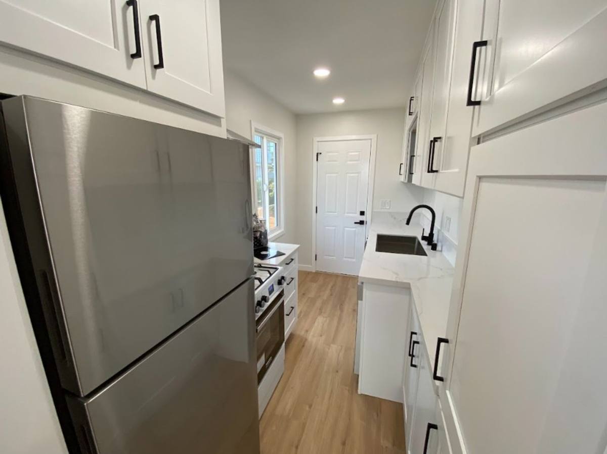 Apartment for rent at 1207 S 31st St, San Diego, CA 92113