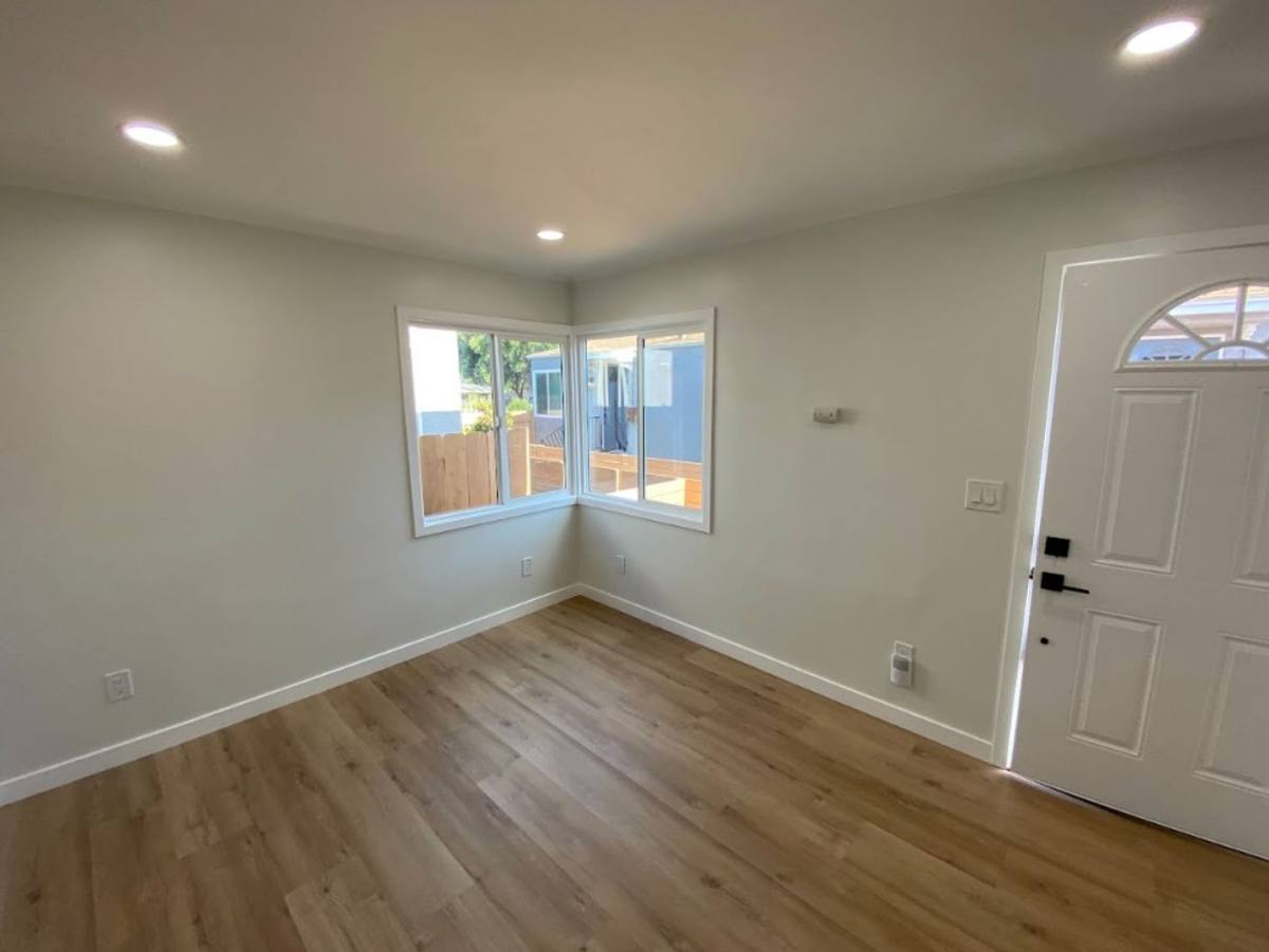 Apartment for rent at 1207 S 31st St, San Diego, CA 92113