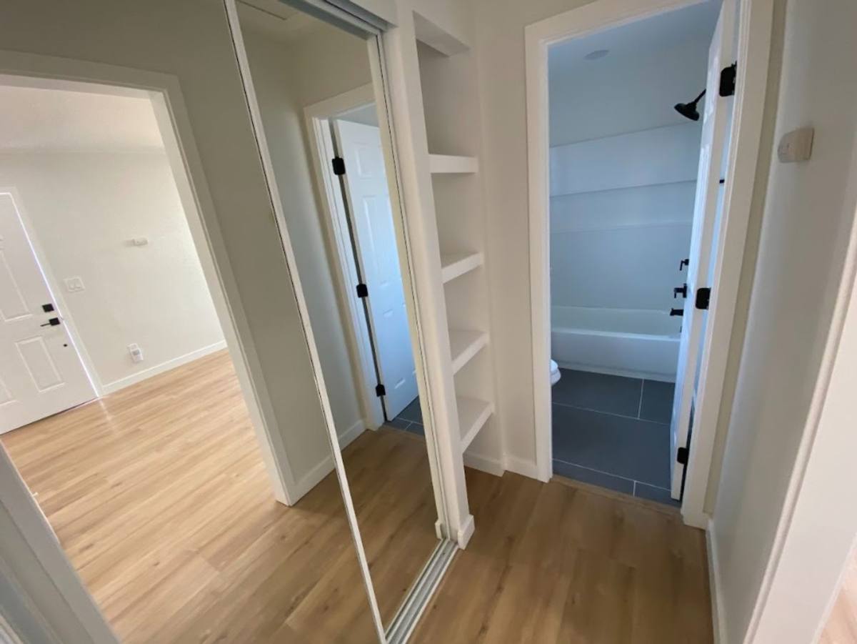 Apartment for rent at 1207 S 31st St, San Diego, CA 92113