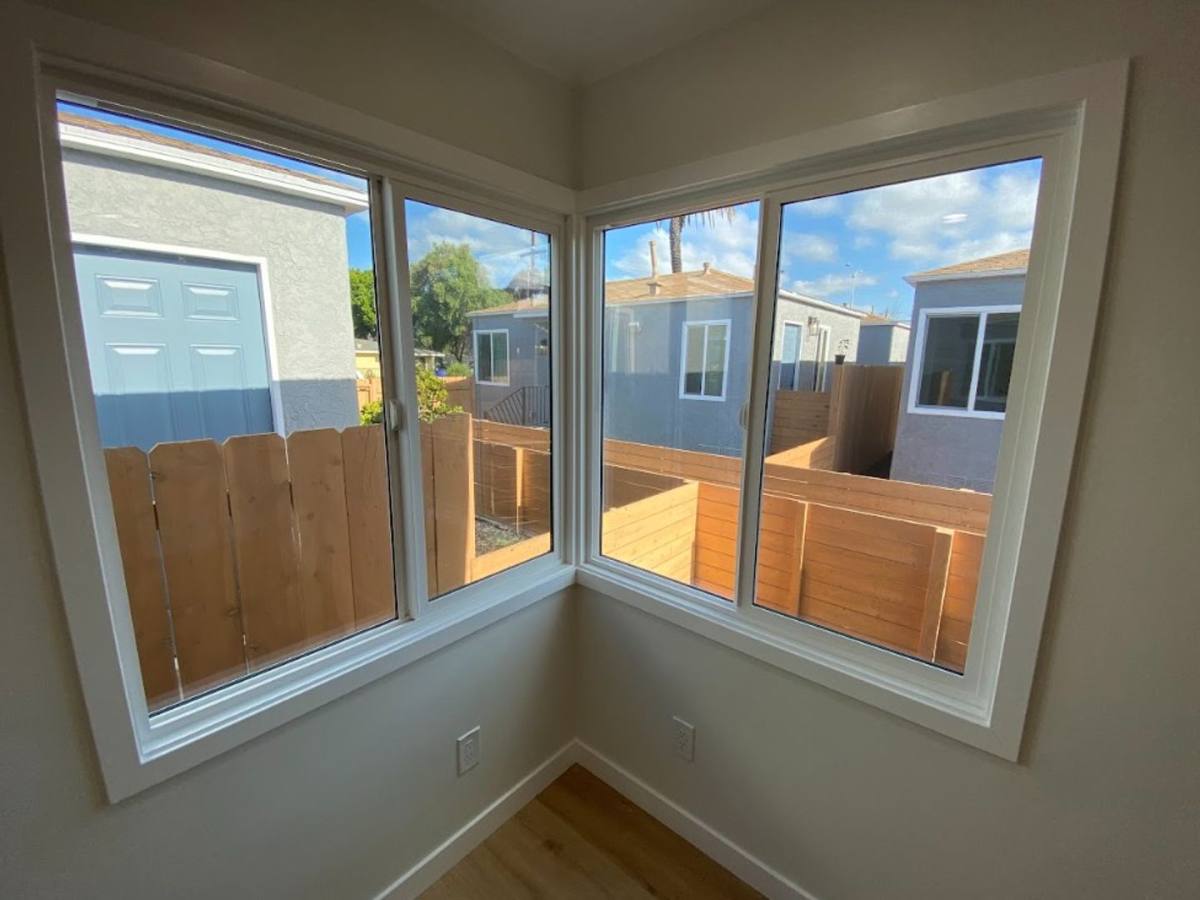 Apartment for rent at 1207 S 31st St, San Diego, CA 92113