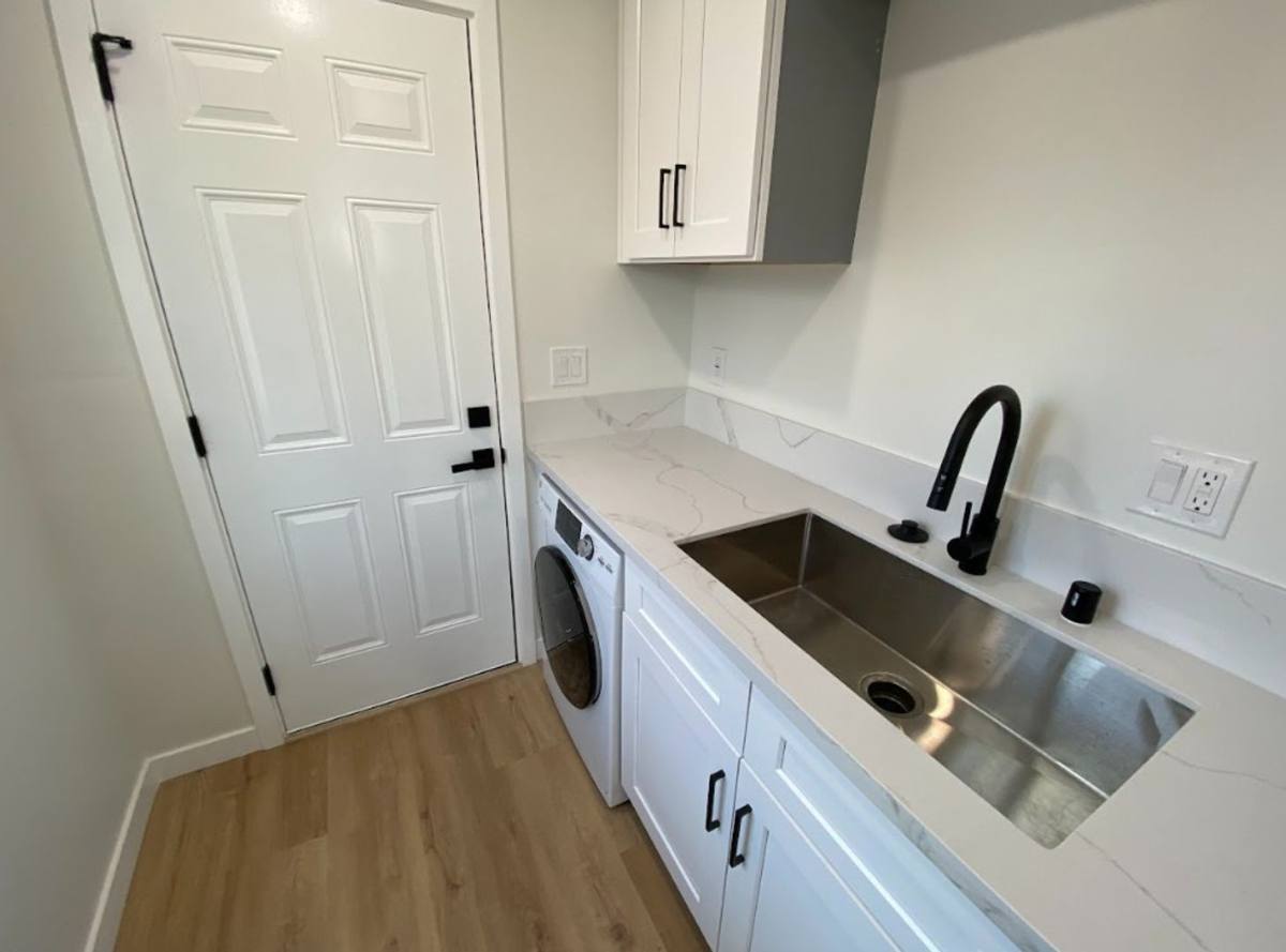 Apartment for rent at 1207 S 31st St, San Diego, CA 92113