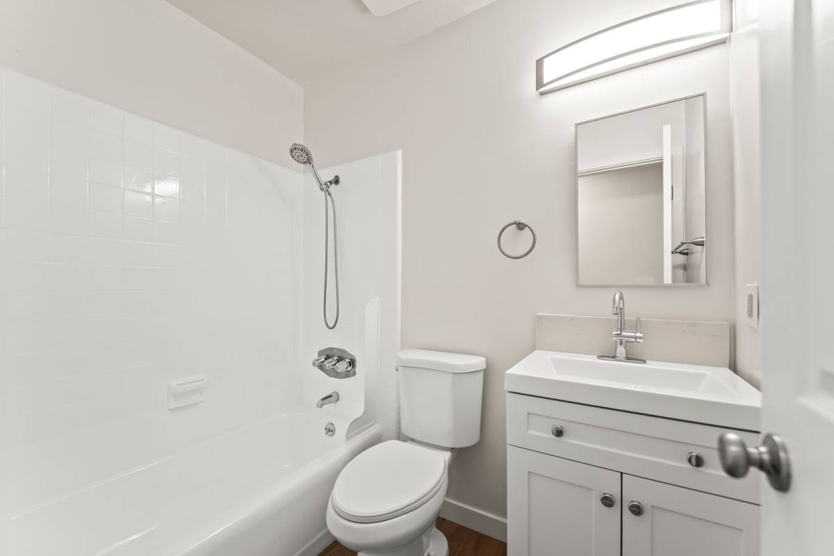 Apartment for rent at 6316 S Vermont Ave, Los Angeles, CA 90044