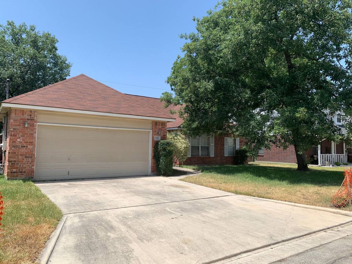 House for rent at 947 River Rock, New Braunfels, TX 78130
