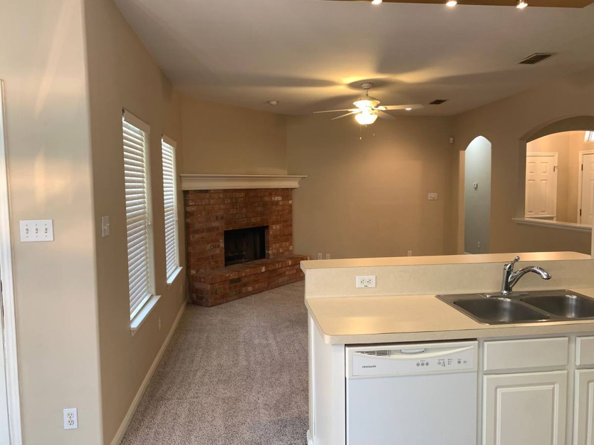 House for rent at 947 River Rock, New Braunfels, TX 78130