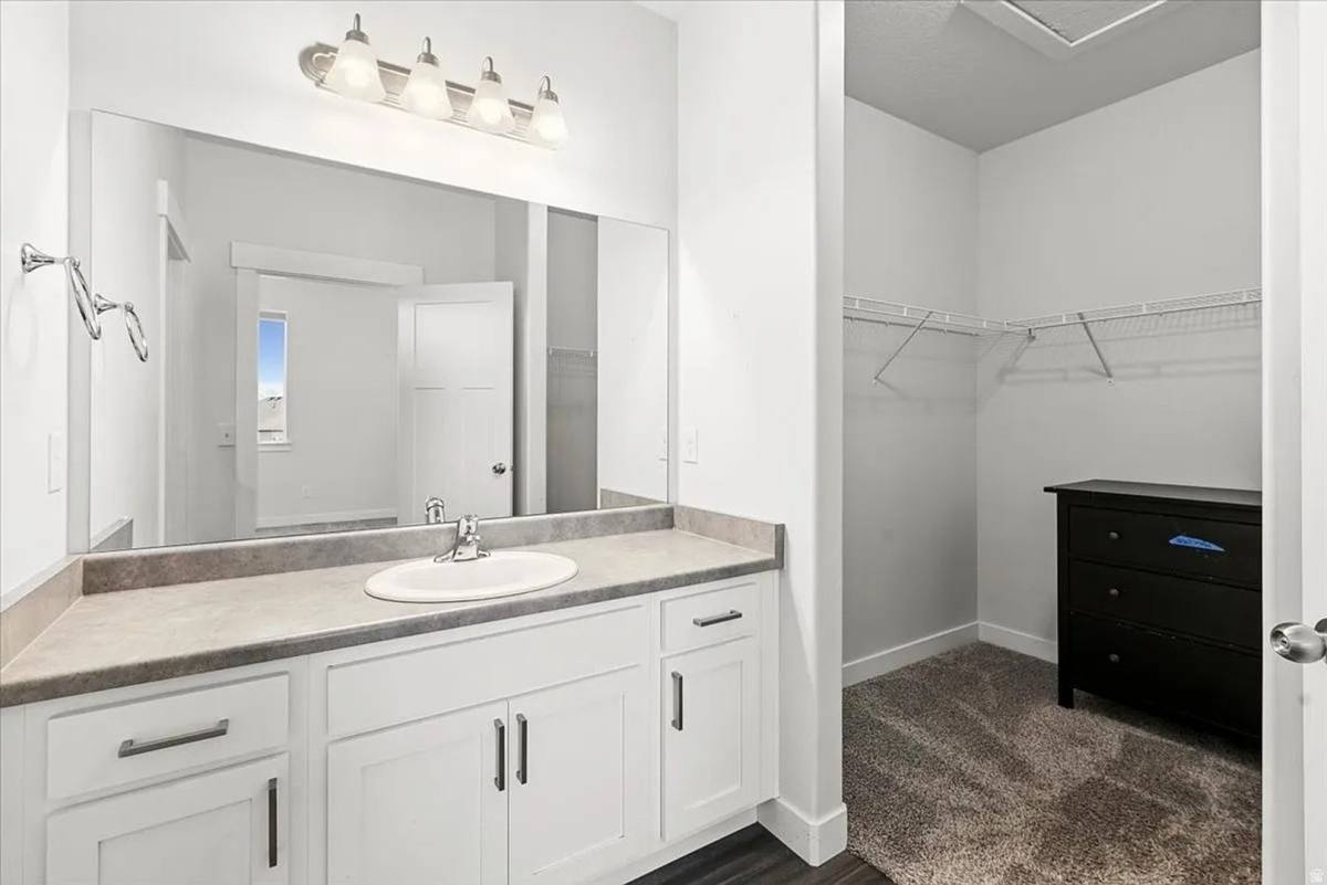 Condo for rent at 742 N 260 W, Vineyard, UT 84059