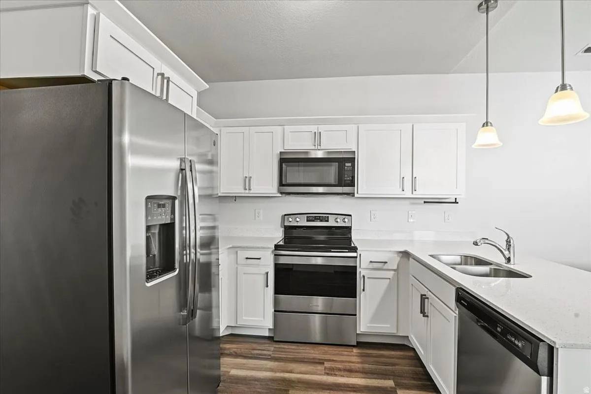Condo for rent at 742 N 260 W, Vineyard, UT 84059