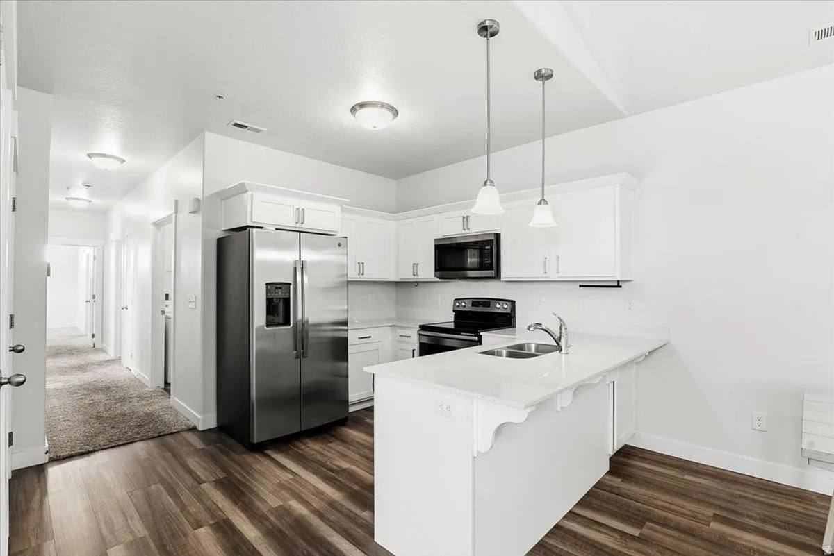 Condo for rent at 742 N 260 W, Vineyard, UT 84059