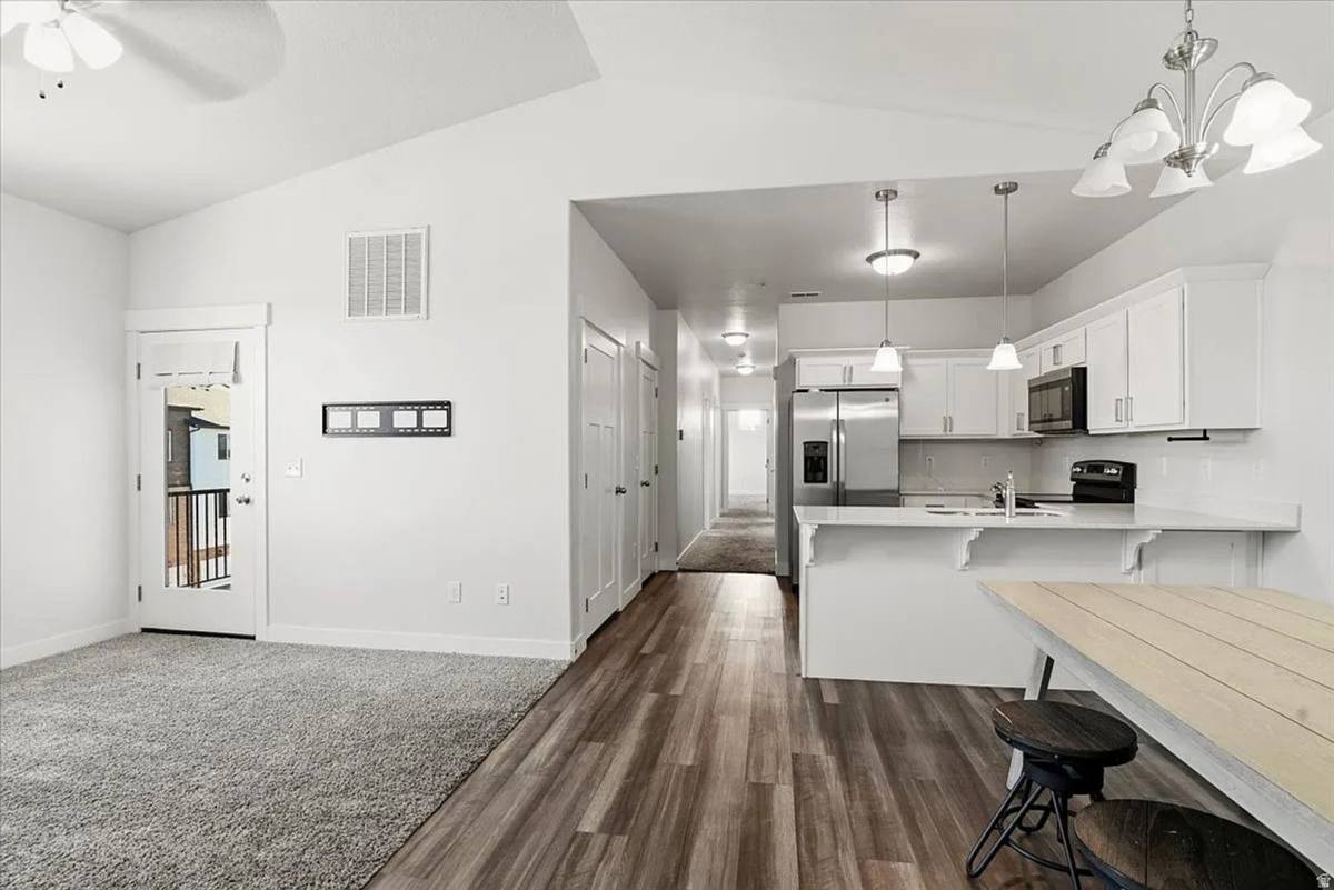 Condo for rent at 742 N 260 W, Vineyard, UT 84059
