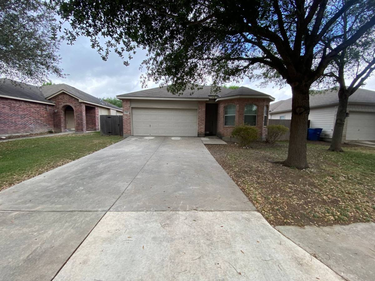 House for rent at 341 Placid Meadow, New Braunfels, TX 78130