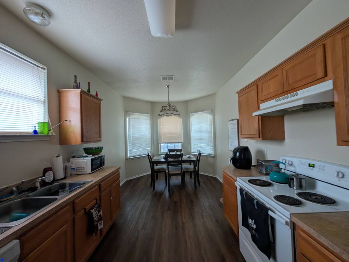 House for rent at 341 Placid Meadow, New Braunfels, TX 78130