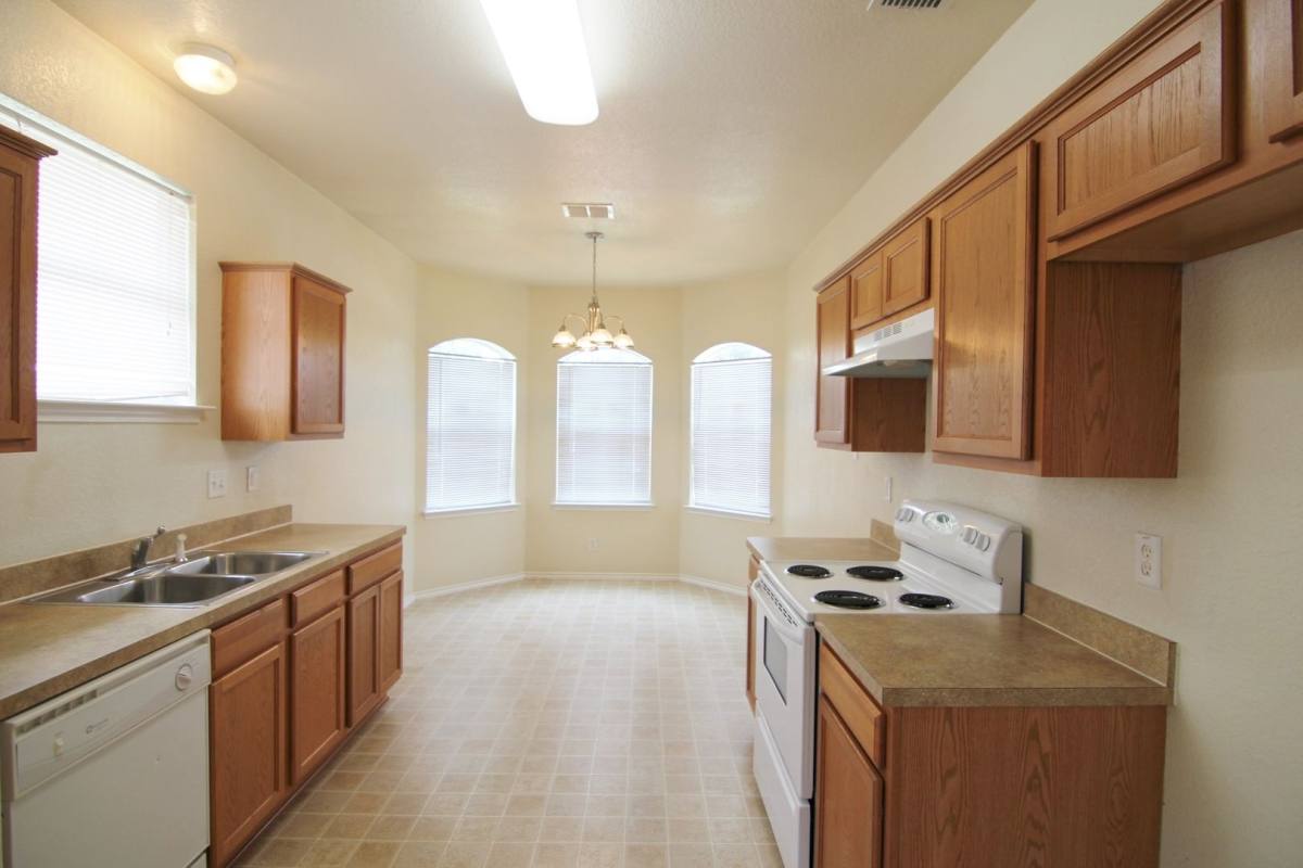 House for rent at 341 Placid Meadow, New Braunfels, TX 78130