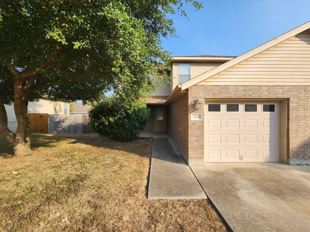 House for rent at 3014 Green Mountain, New Braunfels, TX 78130