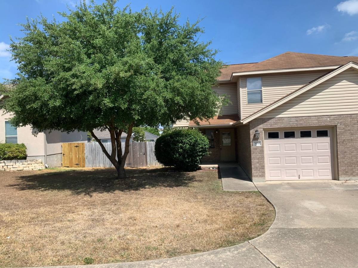 House for rent at 3014 Green Mountain, New Braunfels, TX 78130