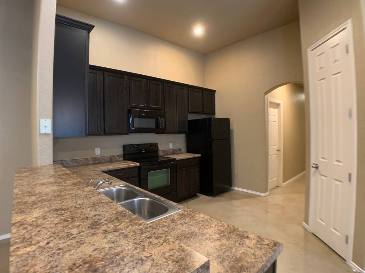 House for rent at 224-B Anne Louise, New Braunfels, TX 78130