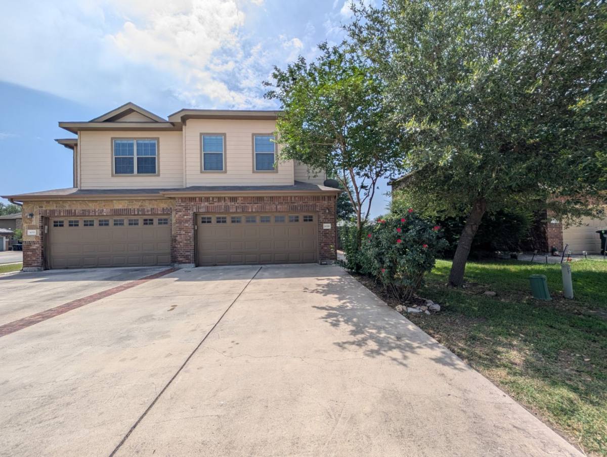 House for rent at 1028 Brown Rock, New Braunfels, TX 78130