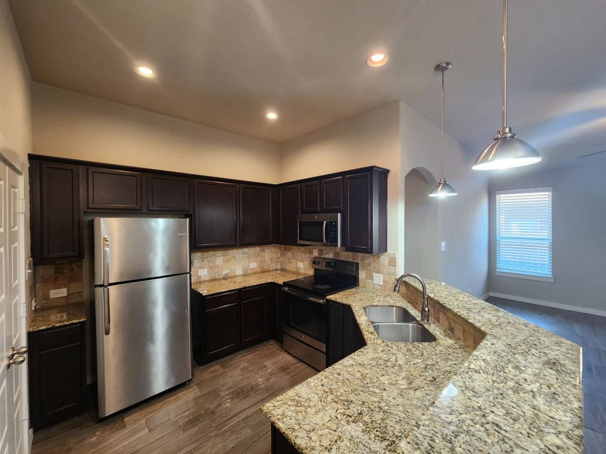 House for rent at 530 Creekside Forest, New Braunfels, TX 78130