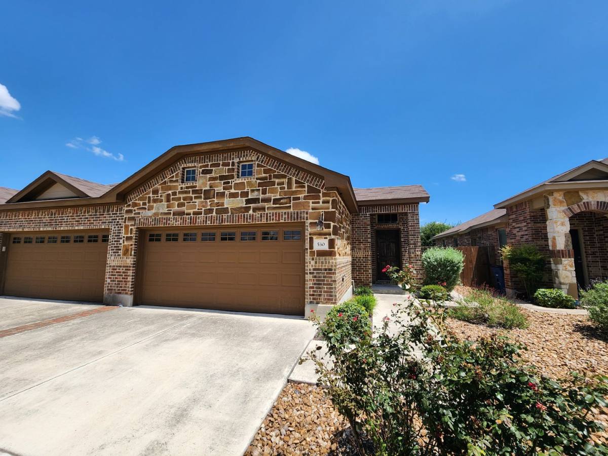 House for rent at 530 Creekside Forest, New Braunfels, TX 78130