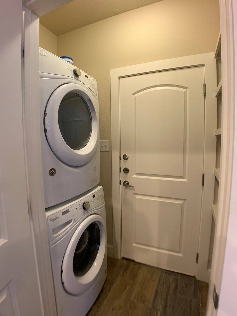 Townhouse for rent at 711 Gristmill Dr, New Braunfels, TX 78130