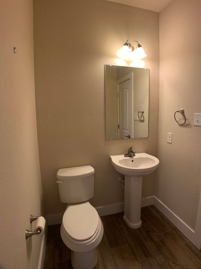 Townhouse for rent at 711 Gristmill Dr, New Braunfels, TX 78130