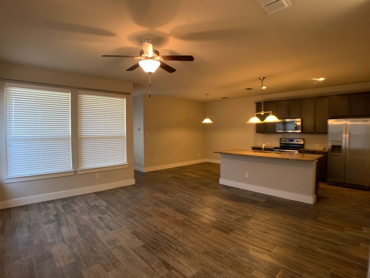 Townhouse for rent at 711 Gristmill Dr, New Braunfels, TX 78130
