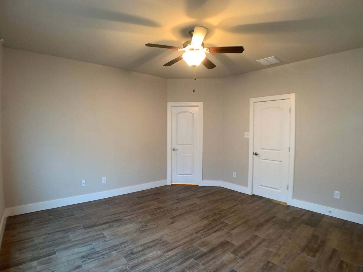 Townhouse for rent at 711 Gristmill Dr, New Braunfels, TX 78130