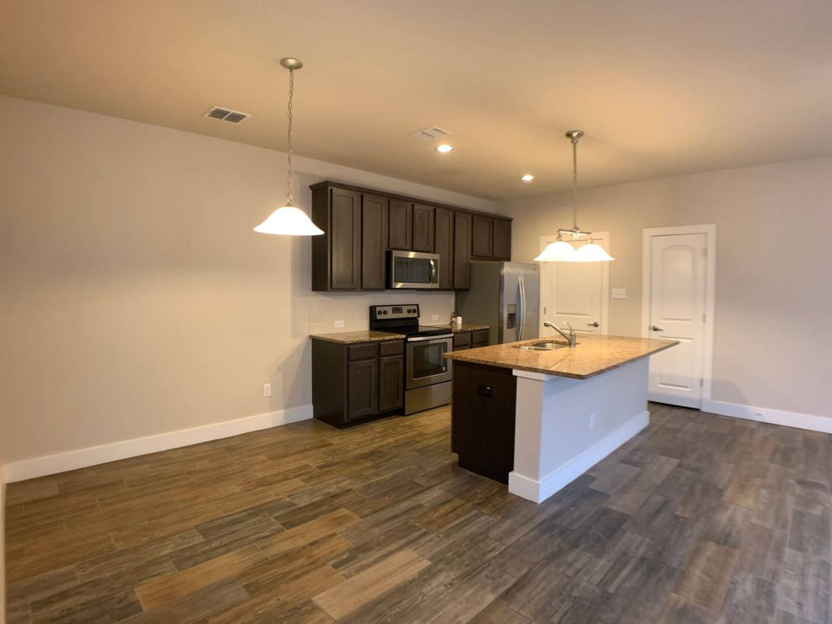 Townhouse for rent at 711 Gristmill Dr, New Braunfels, TX 78130