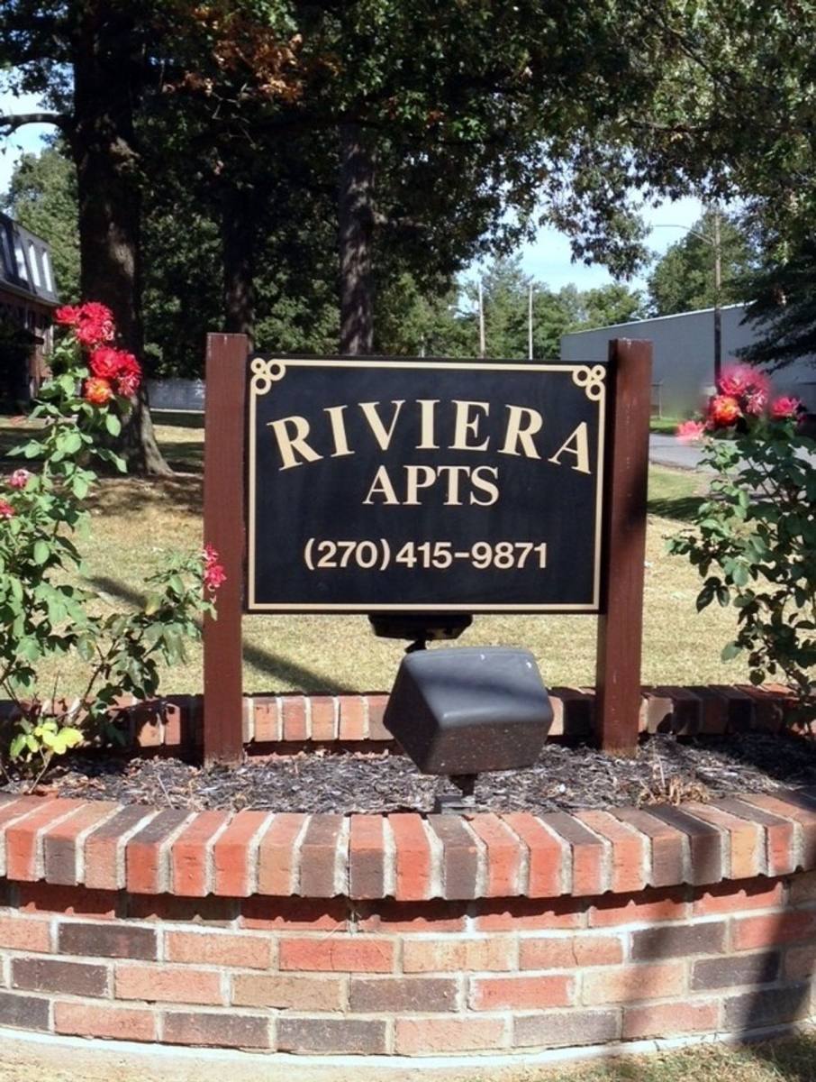 Apartment for rent at 2967 Harrison St, Paducah, KY 42001