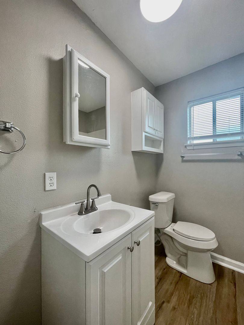 Apartment for rent at 205 S Mitchell St, San Marcos, TX 78666