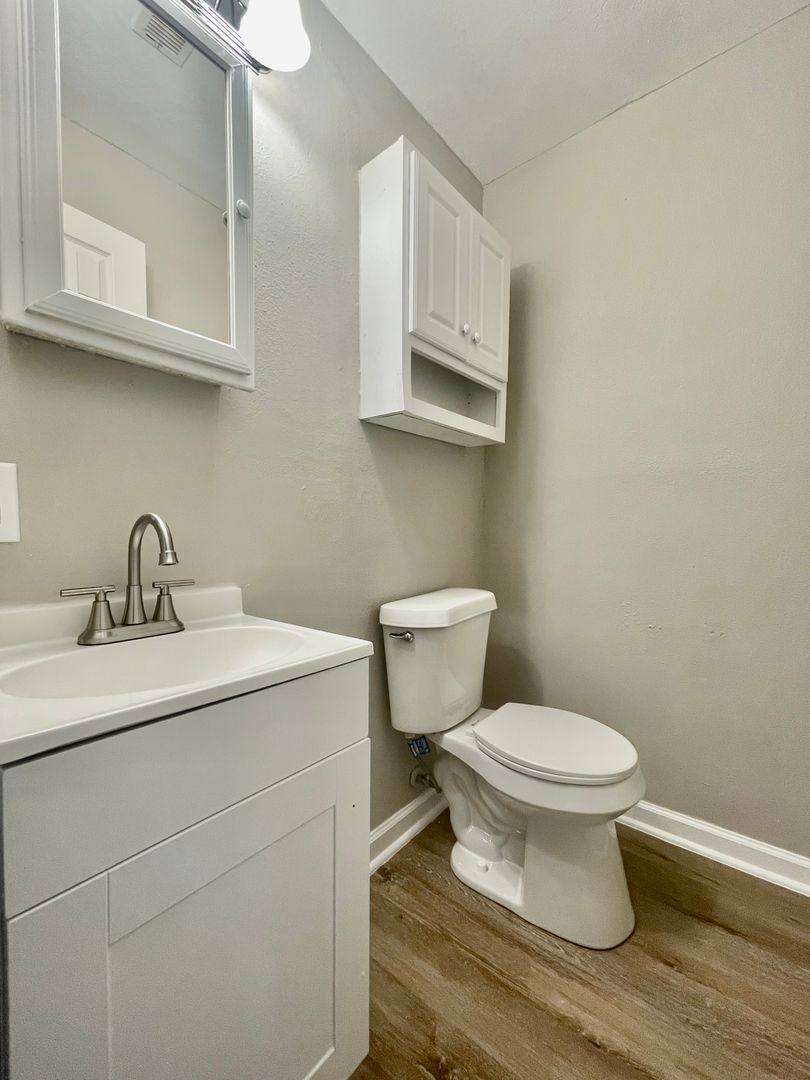 Apartment for rent at 205 S Mitchell St, San Marcos, TX 78666