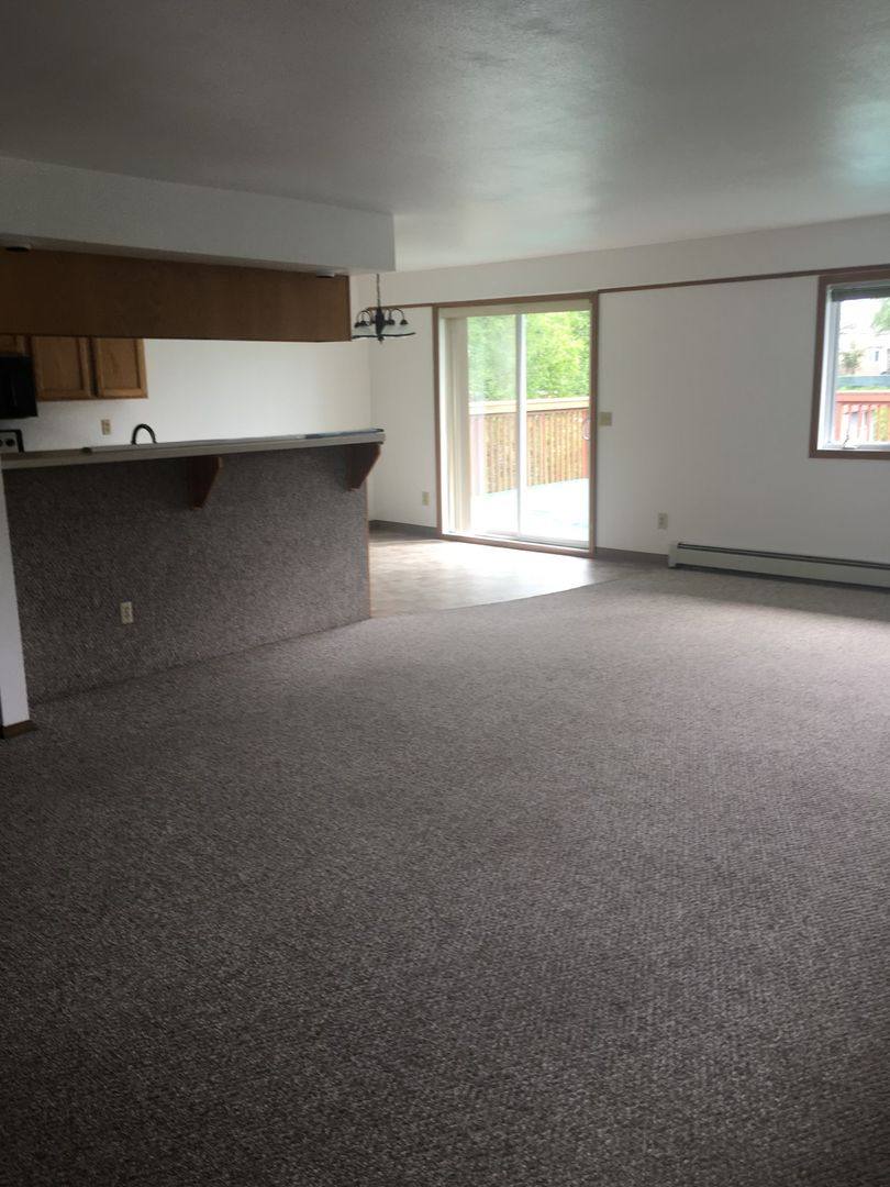 Apartment for rent at 417 E 11th Ave, Anchorage, AK 99501
