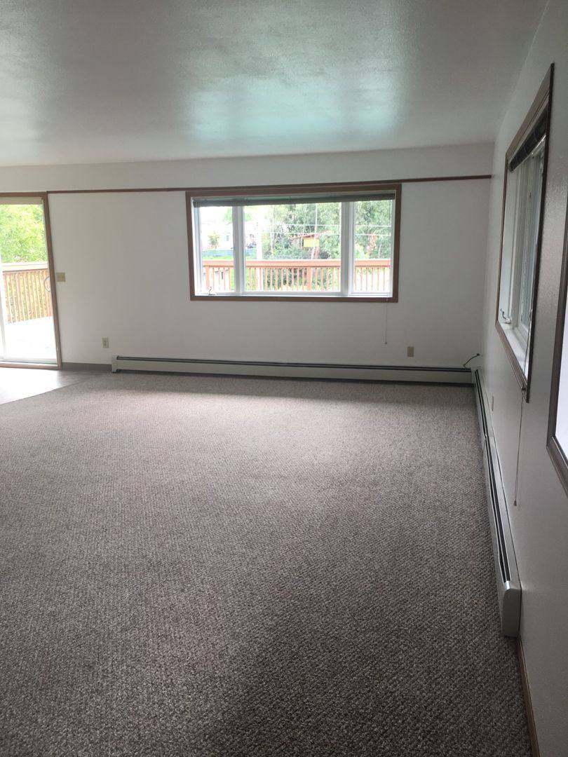 Apartment for rent at 417 E 11th Ave, Anchorage, AK 99501