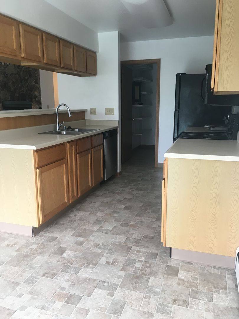 Apartment for rent at 417 E 11th Ave, Anchorage, AK 99501