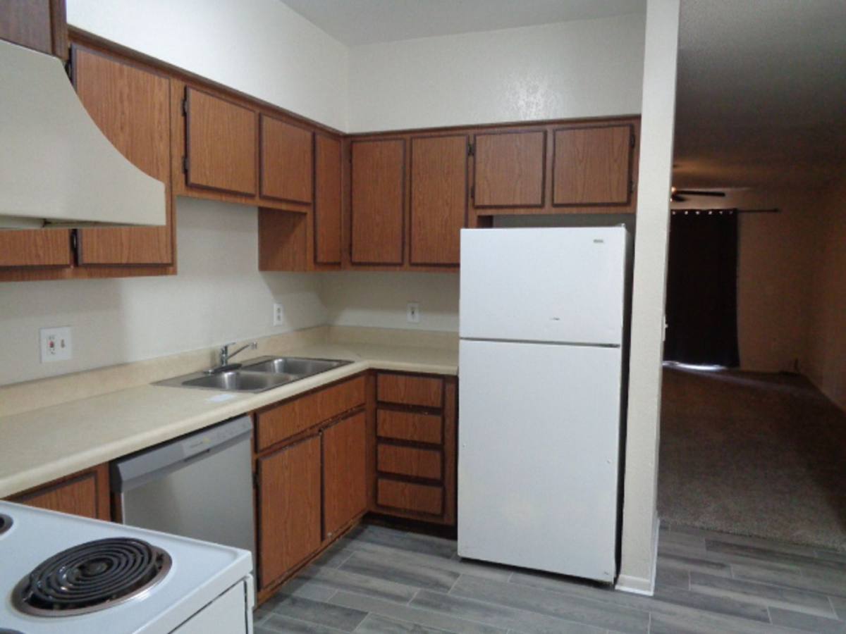 Apartment for rent at 2822 E Kathleen Rd, Phoenix, AZ 85032