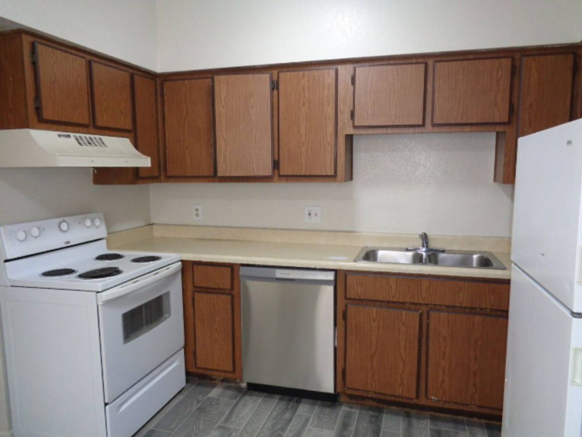 Apartment for rent at 2822 E Kathleen Rd, Phoenix, AZ 85032