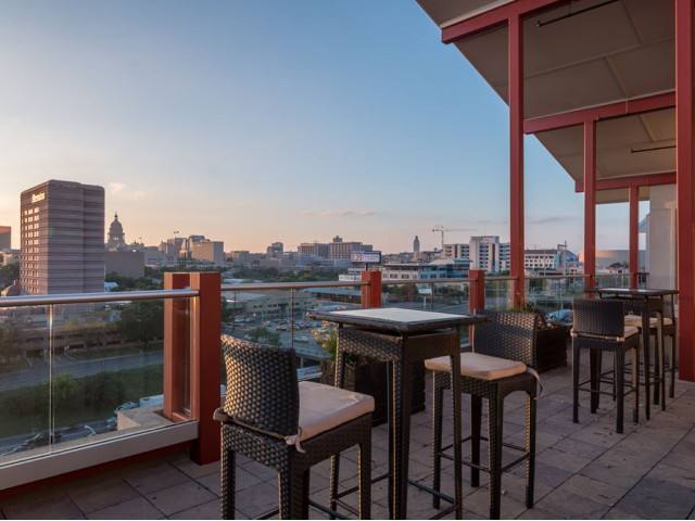 Apartment for rent at 810 E 11th St #A8-4, Austin, TX 78702