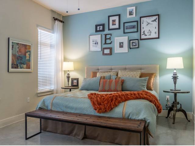 Apartment for rent at 810 E 11th St #A8-4, Austin, TX 78702