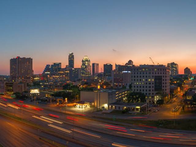 Apartment for rent at 810 E 11th St #A8-4, Austin, TX 78702