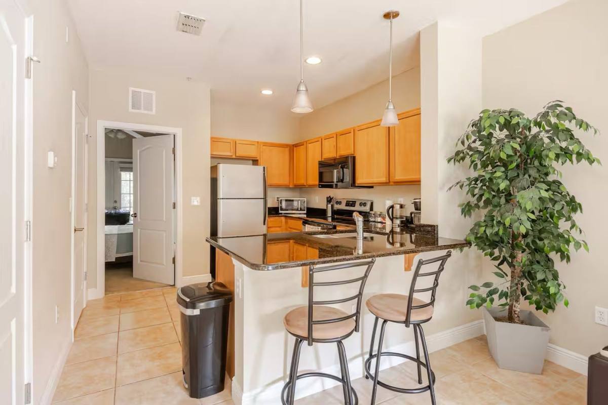 Townhouse for rent at 2960 SW 35th Place, Gainesville, FL 32608