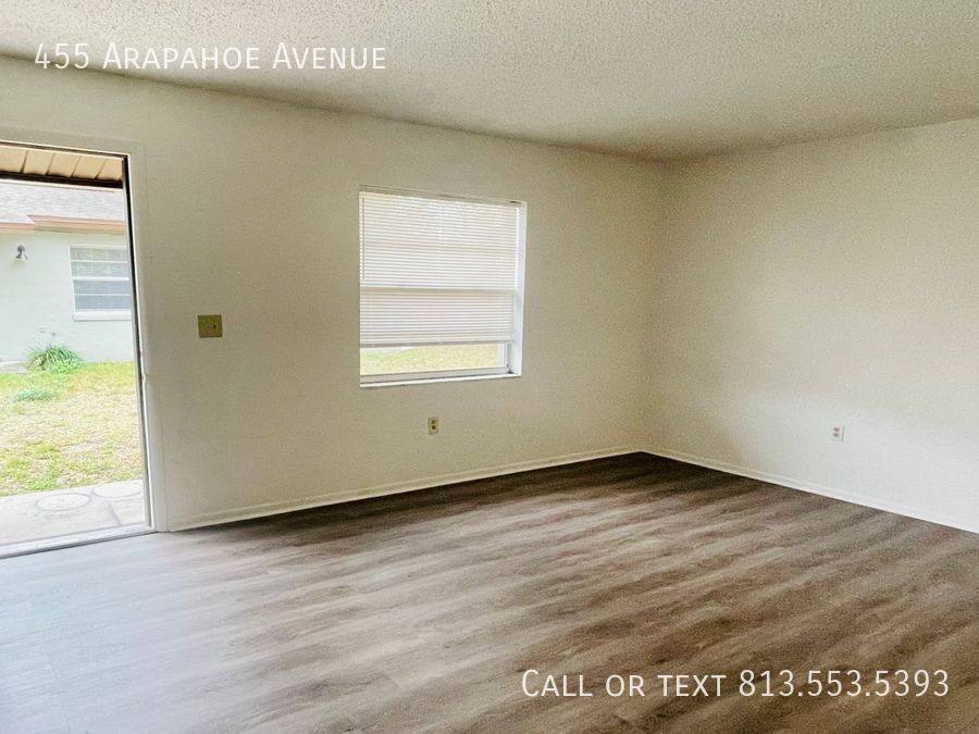 House for rent at 455 Arapahoe Ave, Lakeland, FL 33815