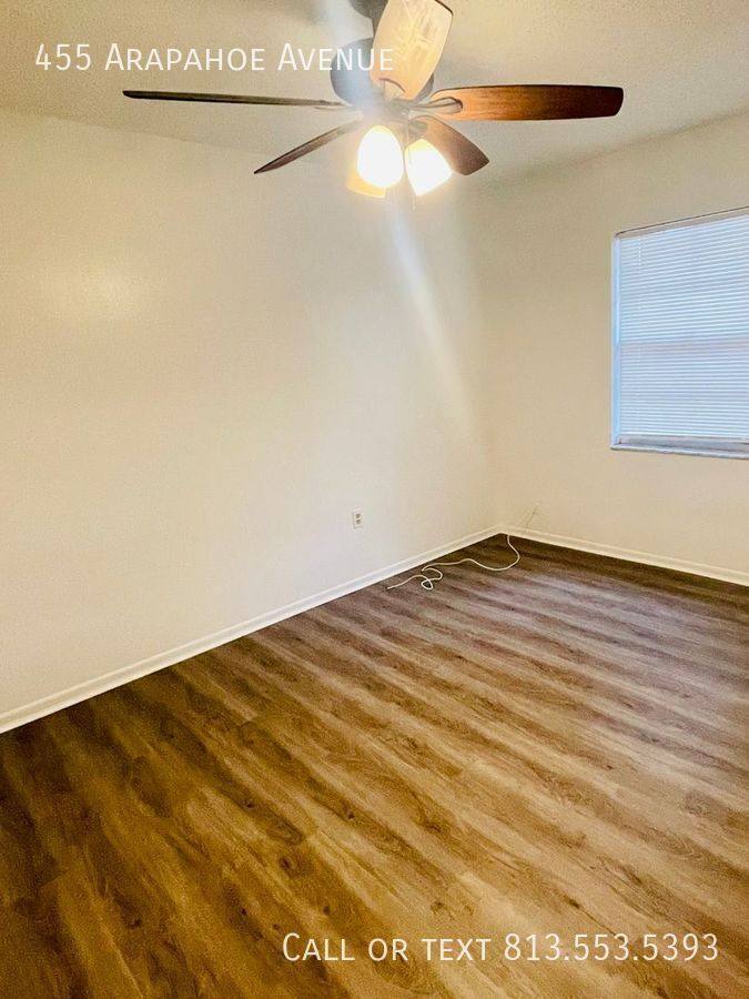 House for rent at 455 Arapahoe Ave, Lakeland, FL 33815