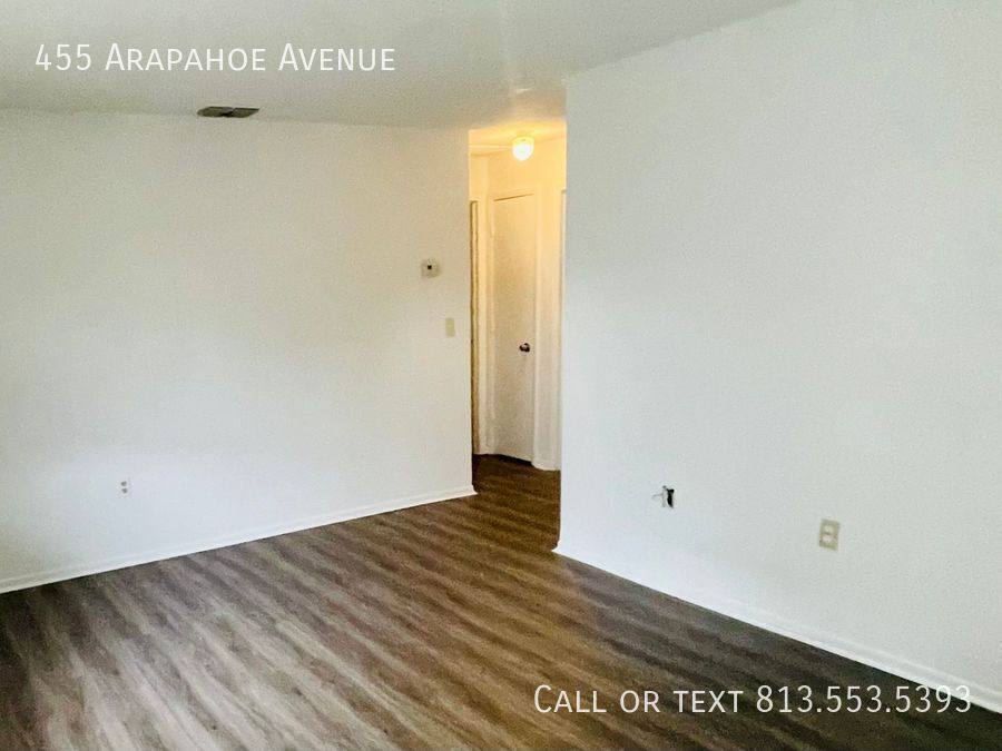 House for rent at 455 Arapahoe Ave, Lakeland, FL 33815